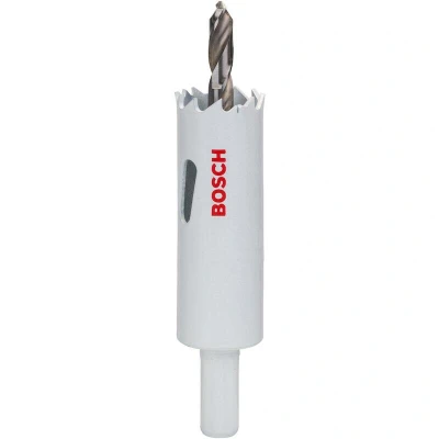 Afbeelding van Bosch Accessories 2609255602 Gatenzaag 22 mm 1 stuk(s)