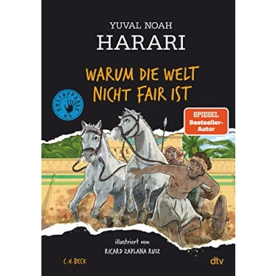 Afbeelding van Warum die Welt nicht fair ist