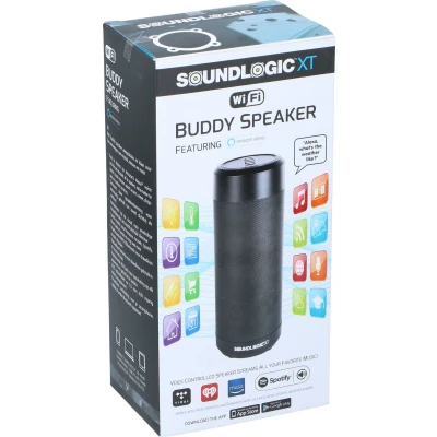 Afbeelding van Luidspreker Buddy Bluetooth Wifi Spraakbesturing
