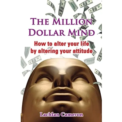 Afbeelding van The Million Dollar Mind