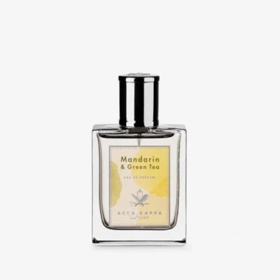 Afbeelding van Acca Kappa Mandarin &amp; Green Tea Eau de Parfum 15 ml