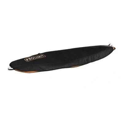 Afbeelding van Prolimit Windsurf Boardbag Sport Black/Orange 270x80