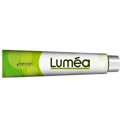 Afbeelding van Luméa Ammonia Free Permanent Hair Colour Cream Haarverf 100 ml 4.26