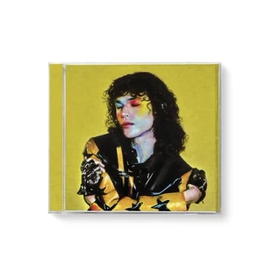 Afbeelding van Conan Gray Found Heaven (CD)
