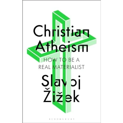 Afbeelding van Christian Atheism