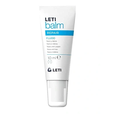 Afbeelding van Leti Balm Nariz Labios Fluid 10 ml