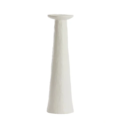 Afbeelding van Light &amp; Living Kandelaar OTA 13x11.5x46cm Wit
