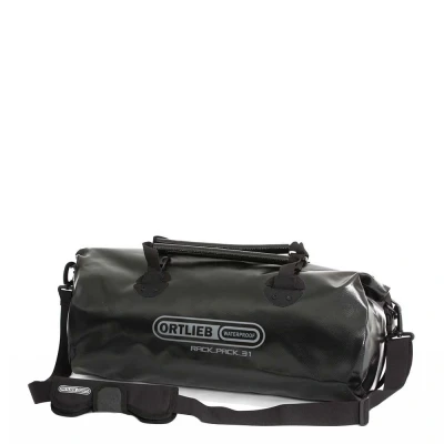 Afbeelding van Ortlieb Rack Pack 31 L black Weekendtas