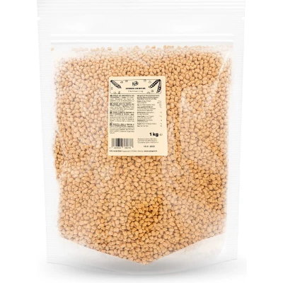 Afbeelding van KoRo 71% erwten eiwitcrispies 1 kg