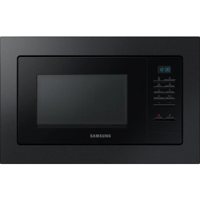 Afbeelding van Magnetron Samsung MS20A7013AB/EF Zwart 20 L