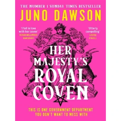 Image de Her Majesty&#039;s Royal Coven