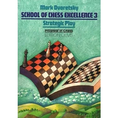 Afbeelding van School of Chess Excellence 3
