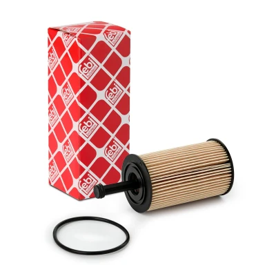 Afbeelding van Febi Bilstein Oliefilter 26853
