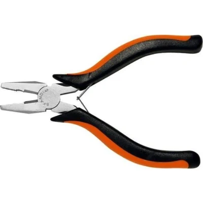 Afbeelding van Skandia Mini combinatietang 115mm