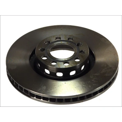Afbeelding van BOSCH 0 986 478 617 Remschijf 314 30 10 112 Geventileerd, interne ventilatie Geolied High carbon AUDI: A6 C4 Avant, A8 D2