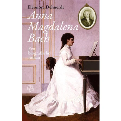 Afbeelding van Anna Magdalena Bach