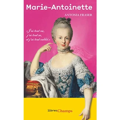 Afbeelding van ISBN 9782262081966, Frans, Paperback, 304 pagina&#039;s