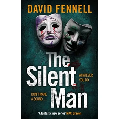 Afbeelding van The Silent Man
