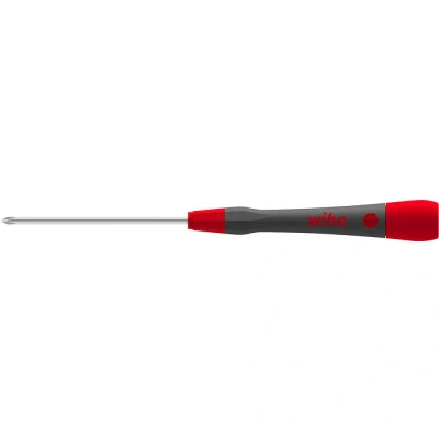 Afbeelding van Wiha 261P 42415 Kruiskop schroevendraaier Koplengte: 60 mm
