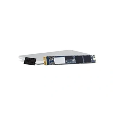 Afbeelding van OWC 2.0TB Aura Pro X2 SSD complete oplossing update voor Mac (eind 2013), High Performance NVMe Flash Upgrade