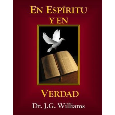 Afbeelding van En Espiritu Y Verdad
