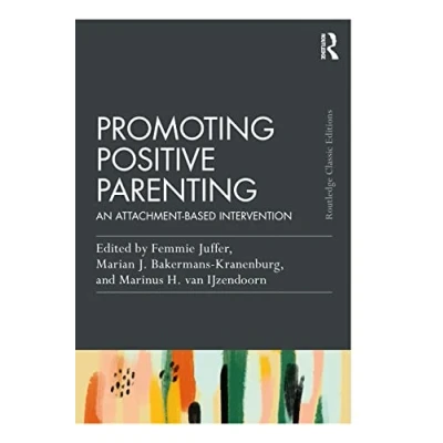 Afbeelding van Psychology Press &amp; Routledge Classic Editions Promoting Positive Parenting
