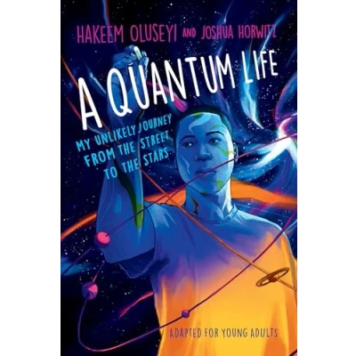 Afbeelding van A Quantum Life (Adapted for Young Adults)