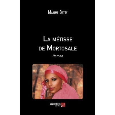 Image de La métisse de Mortosale