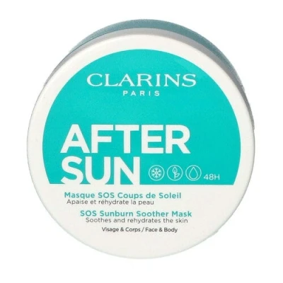 Afbeelding van Clarins Sun SOS Sunburn Soother Mask