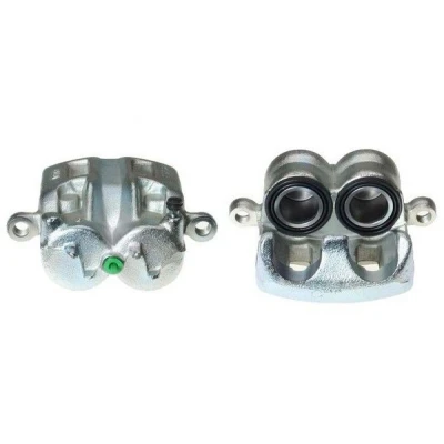 Afbeelding van BUDWEG CALIPER 343128 Remklauw MITSUBISHI: PAJERO 3, 4