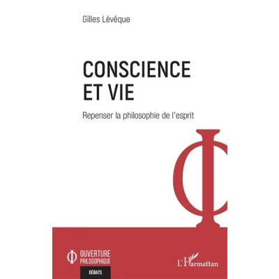 Image de Conscience et vie