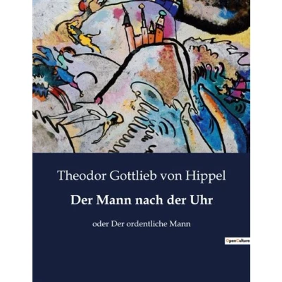 Image de der Mann nach Uhr