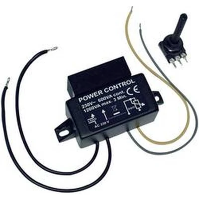 Afbeelding van TRU COMPONENTS Vermogensregelaar Module 230 V/AC