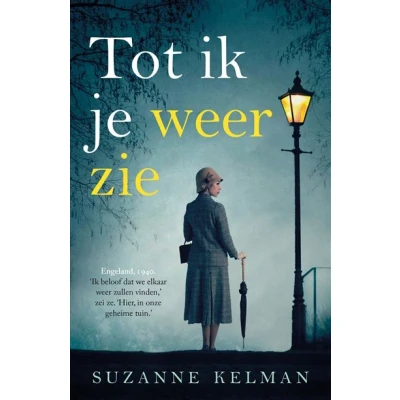 Image de Tot ik je weer zie