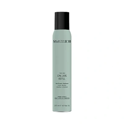 Afbeelding van Selective Professional ONcare Refill Fast Foam (200ml)