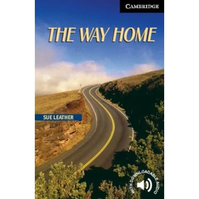 Afbeelding van Way Home