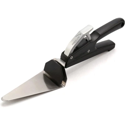 Afbeelding van Deglon Push &amp; Pull taart en pizzaschep