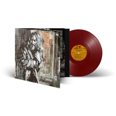 Afbeelding van V/A Aqualung Redux (LP)