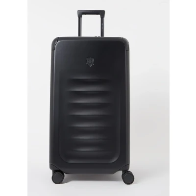 Afbeelding van Victorinox Spectra 3.0 Trunk L Spinner 76 Cm Zwart