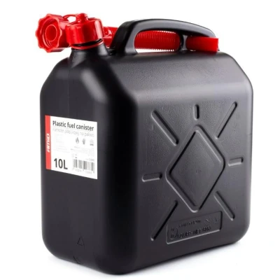 Afbeelding van AMiO 02888 Jerrycan 10 Kunststof