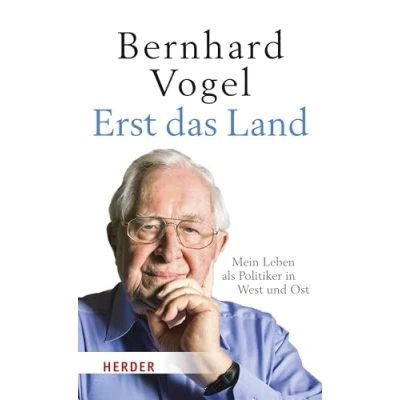 Afbeelding van Erst das Land