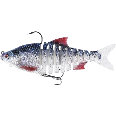 Afbeelding van Westin Ricky the Roach Multi Jointed R2F Glitter (18cm 83gr)