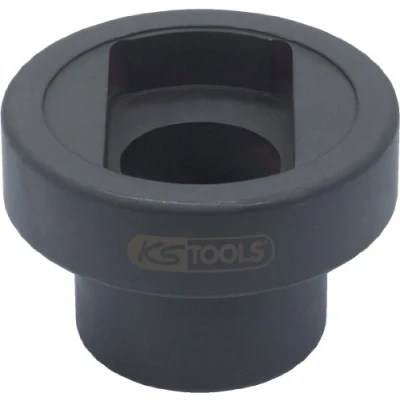 Afbeelding van KS Tools, Dopsleutel + dopmoer, 450.0227 (34 mm)