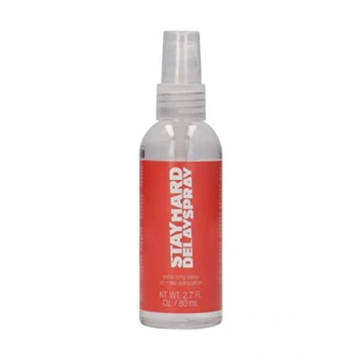 Afbeelding van Stay Hard Delay Spray 80ml