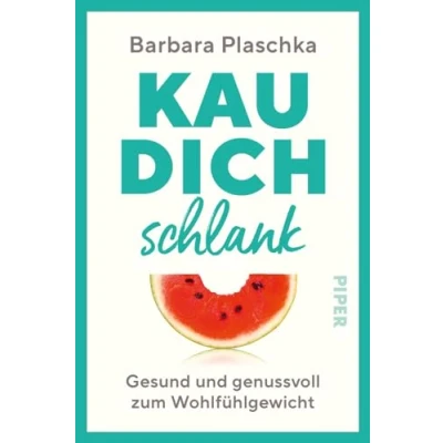 Afbeelding van Kau dich schlank