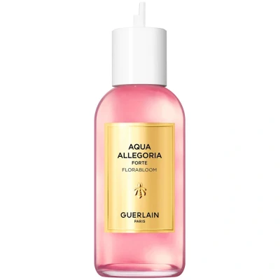 Afbeelding van Guerlain Aqua Allegoria Florabloom Forte 200 ml Eau de Parfum Refill