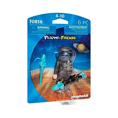 Afbeelding van PLAYMOBIL Playmo friends Space Ranger 70856