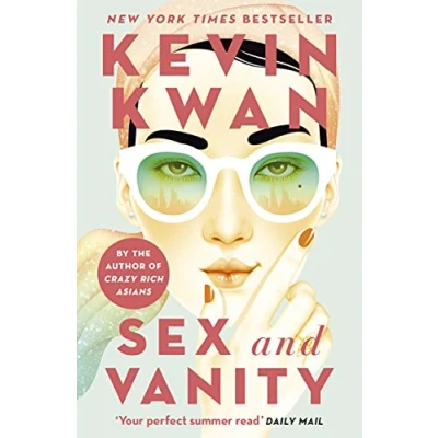 Afbeelding van Sex and Vanity
