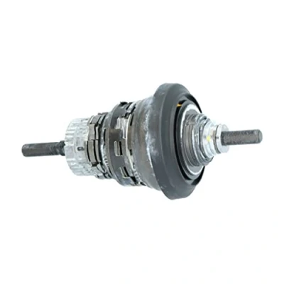Afbeelding van Shimano Binnenwerk Nexus 175.5 Mm Terugtraprem Sg c3001 7c dx Remarm