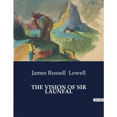 Image de The vision of sir launfal